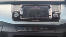 Skoda Fabia 1.0 TSI SE 5dr Petrol Estate